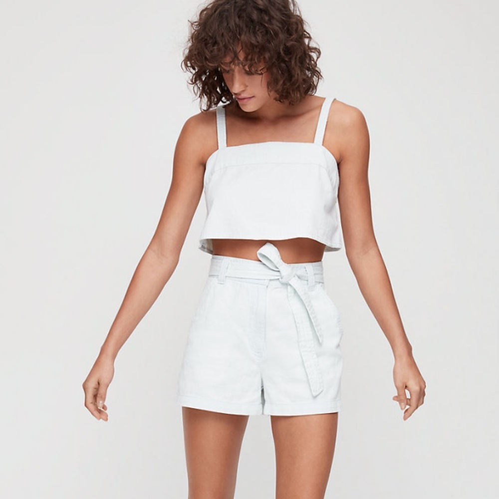 Pasha Aritzia Tank